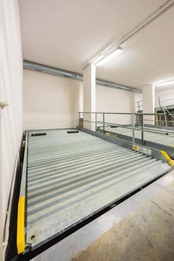 Apartman U Vlka - Hubertus, Karlova Studánka Eksteriør billede